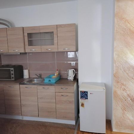 Apartment Burence Novi Sad Eksteriør billede