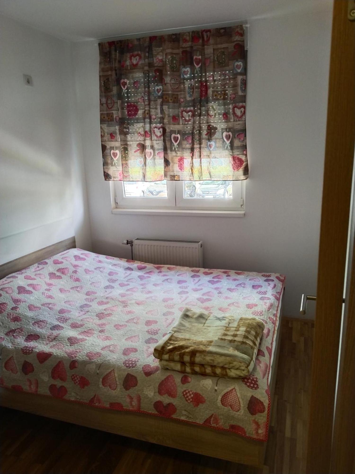 Apartment Burence Novi Sad Eksteriør billede