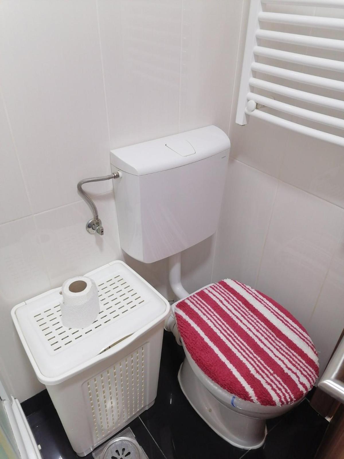 Apartment Burence Novi Sad Eksteriør billede