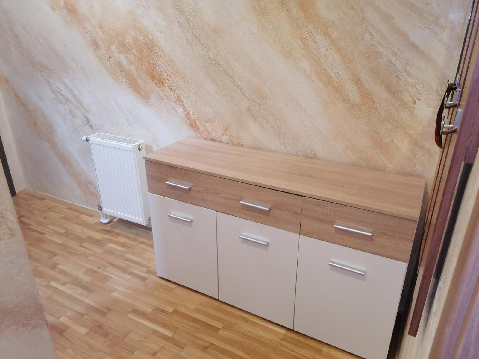 Apartment Burence Novi Sad Eksteriør billede