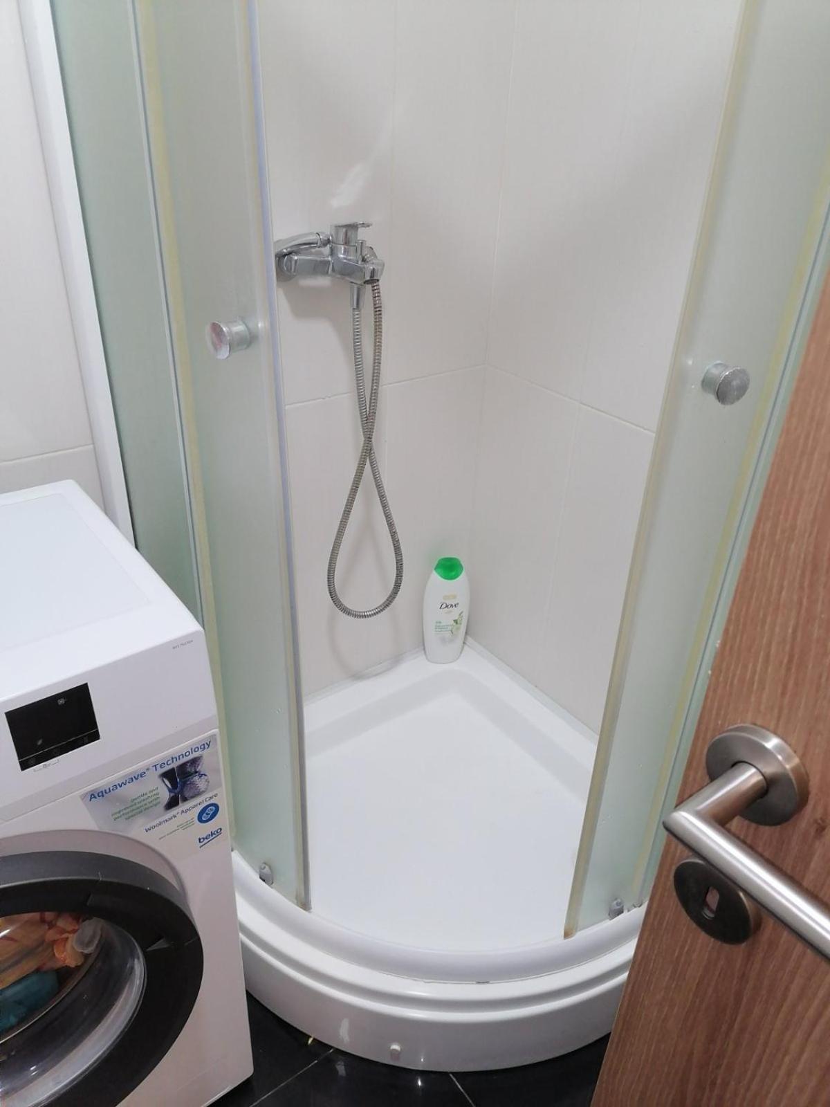 Apartment Burence Novi Sad Eksteriør billede