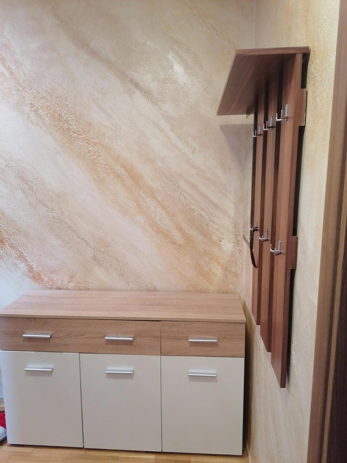 Apartment Burence Novi Sad Eksteriør billede