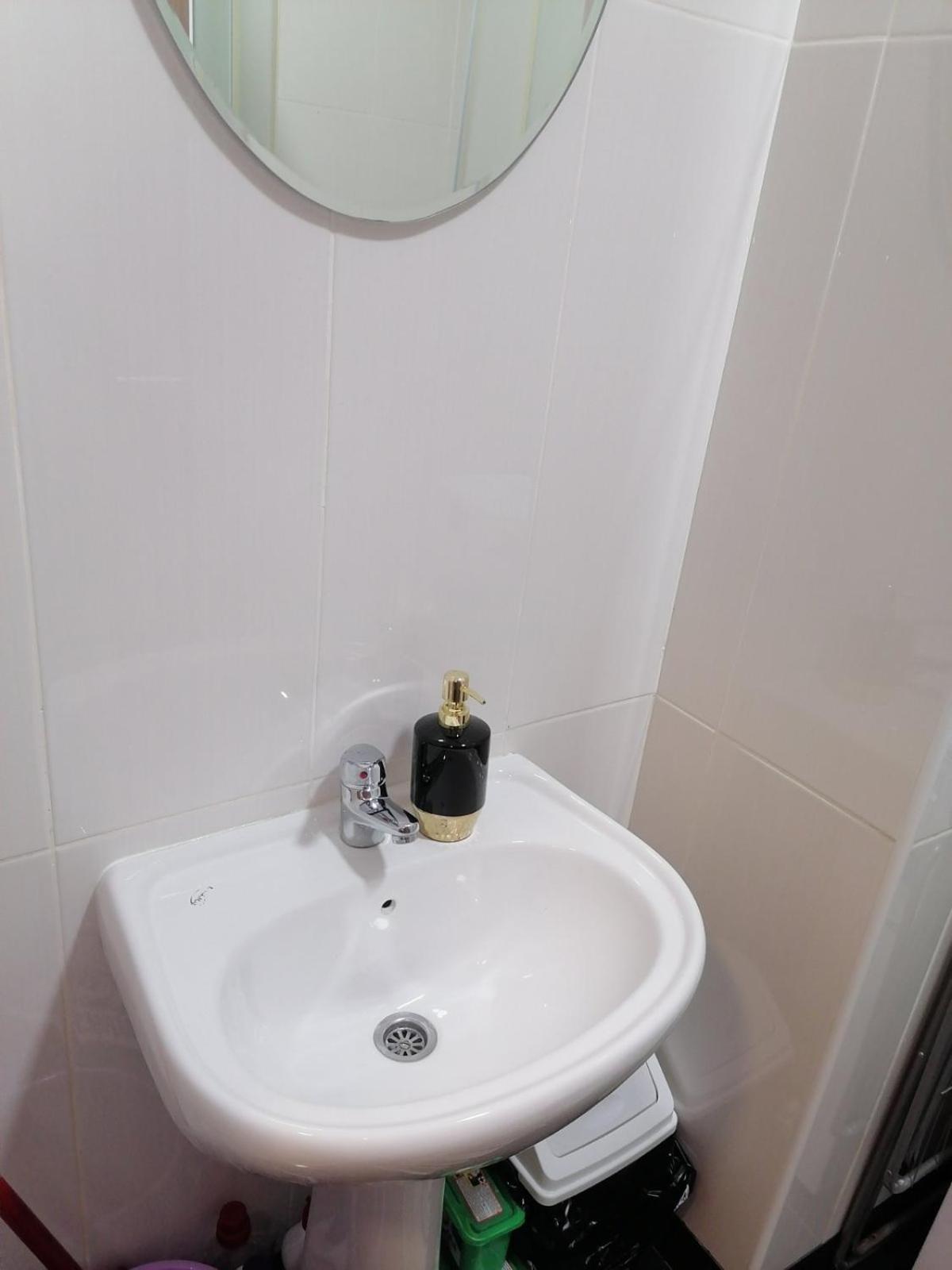 Apartment Burence Novi Sad Eksteriør billede