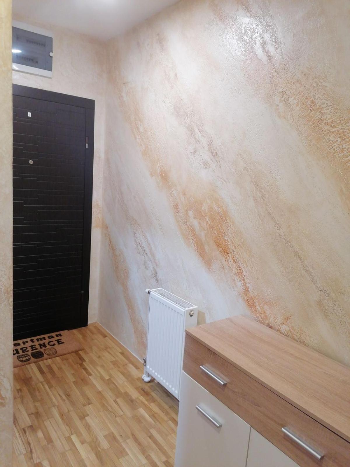 Apartment Burence Novi Sad Eksteriør billede