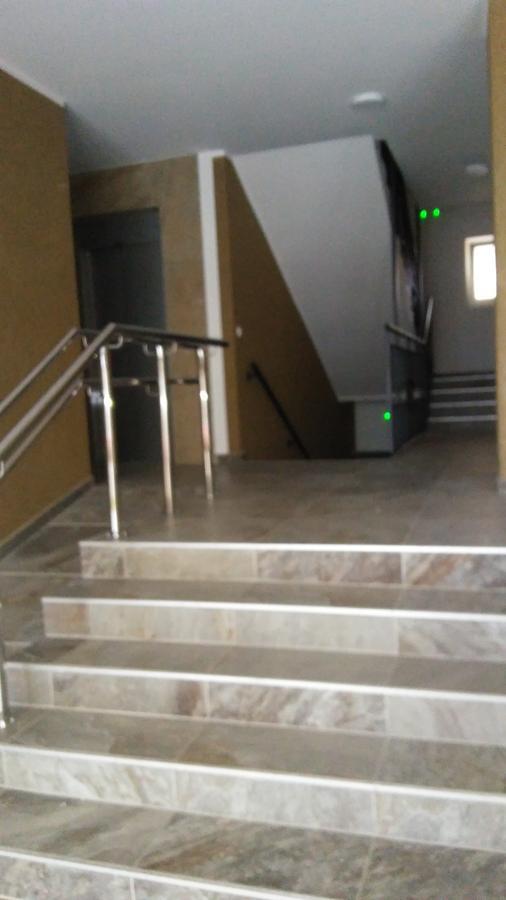 Apartment Burence Novi Sad Eksteriør billede